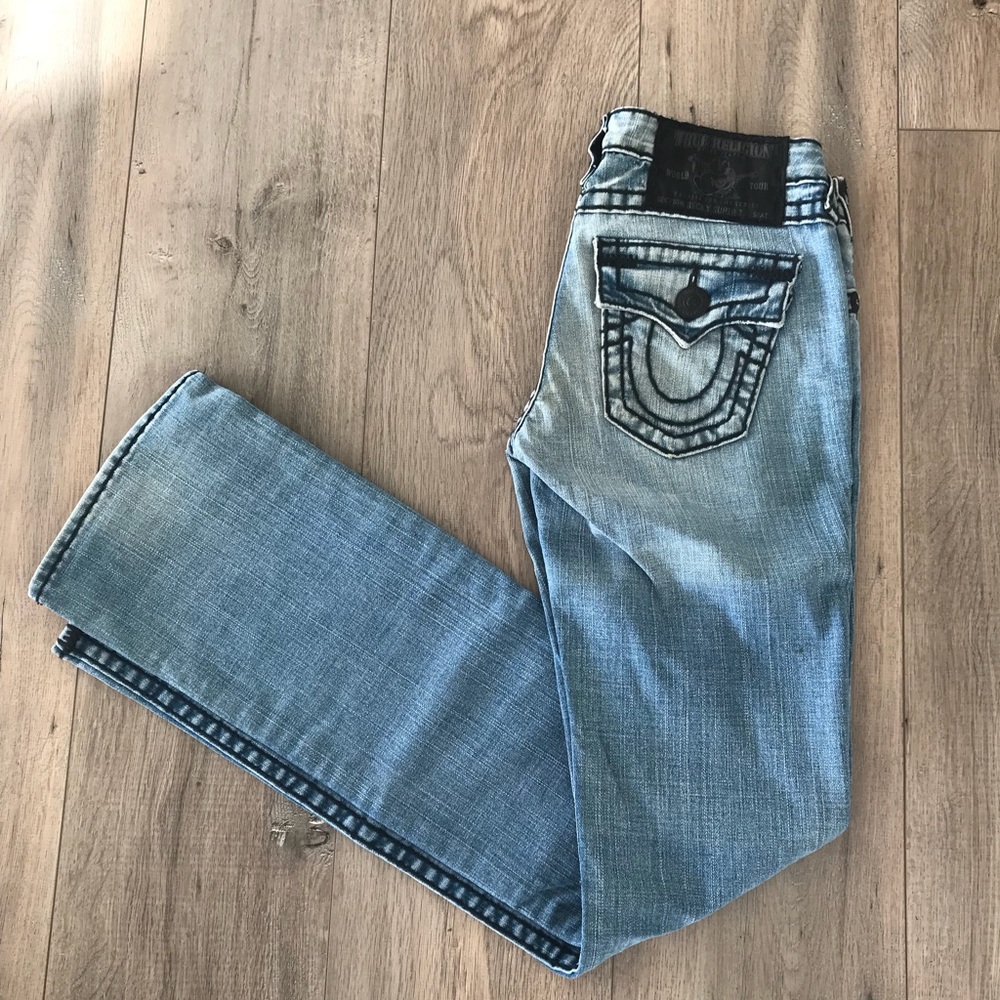 True Religion Jeans